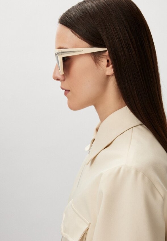 Очки солнцезащитные Roberto Cavalli