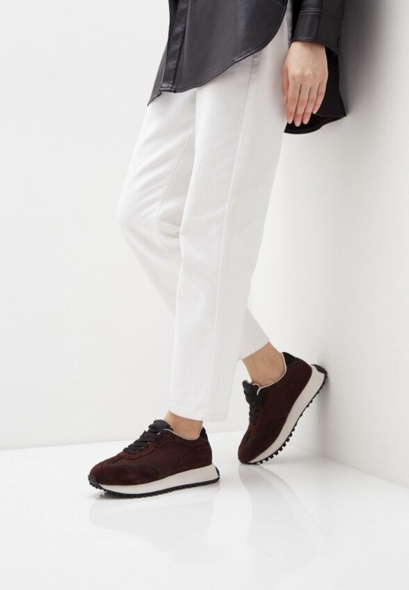 Кроссовки Salamander