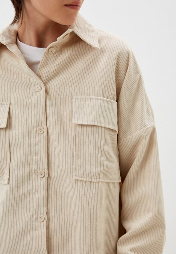 Рубашка Minaku