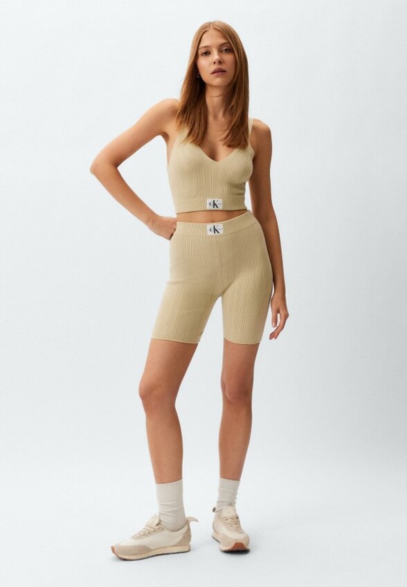 Топ Calvin Klein Jeans