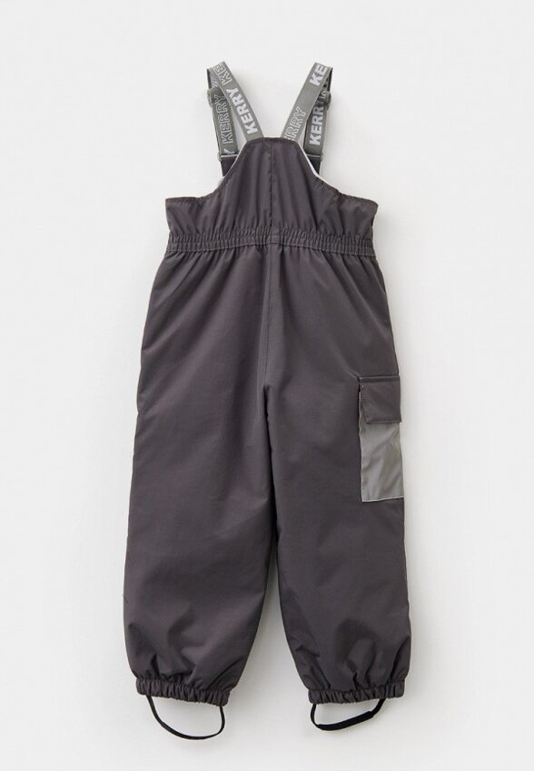 Брюки утепленные Kerry