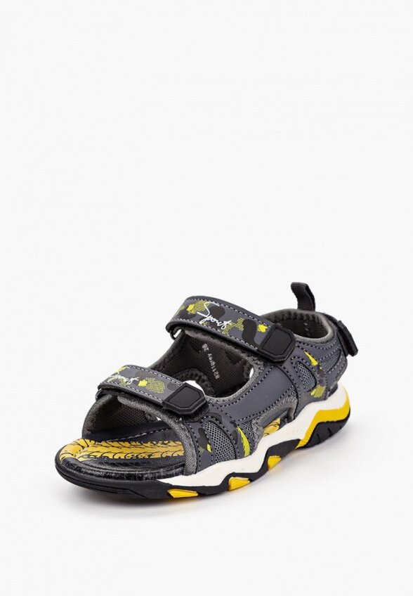 Сандалии Shuzzi