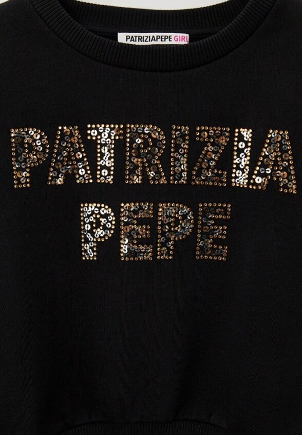 Свитшот Patrizia Pepe