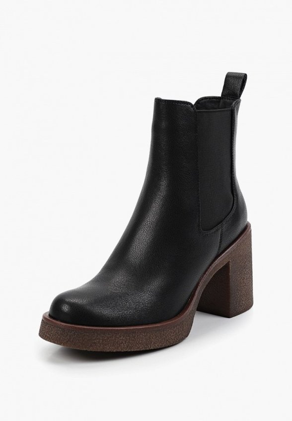 Ботильоны Ivolga