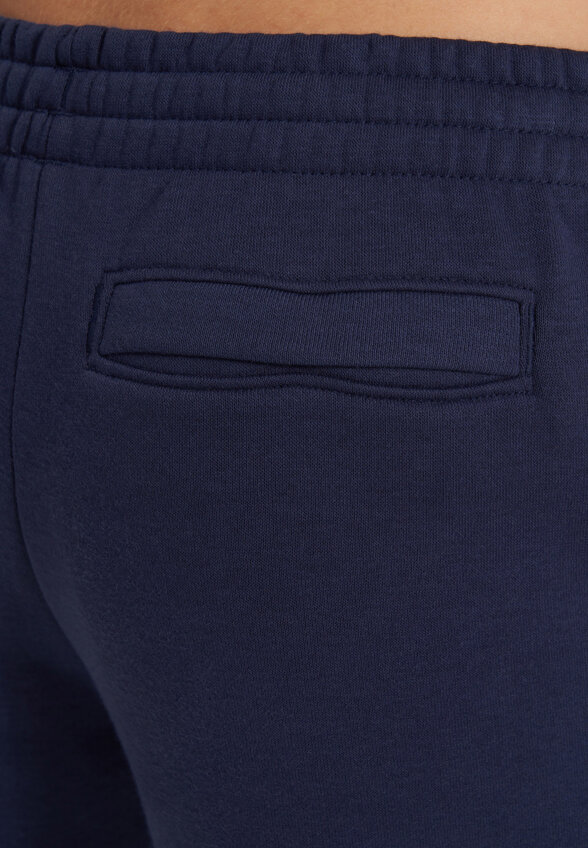 Брюки для мальчиков Under Armour Rival, Синий