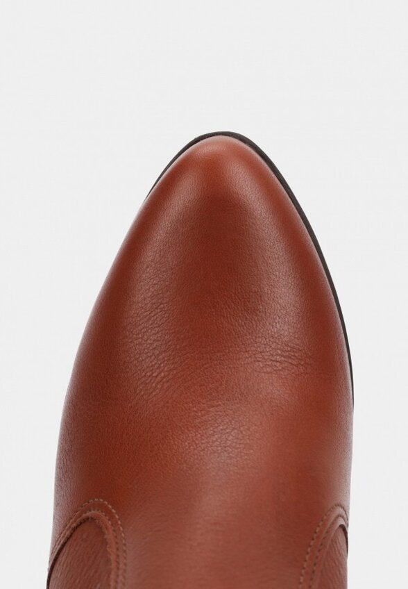 Ботильоны Bottero