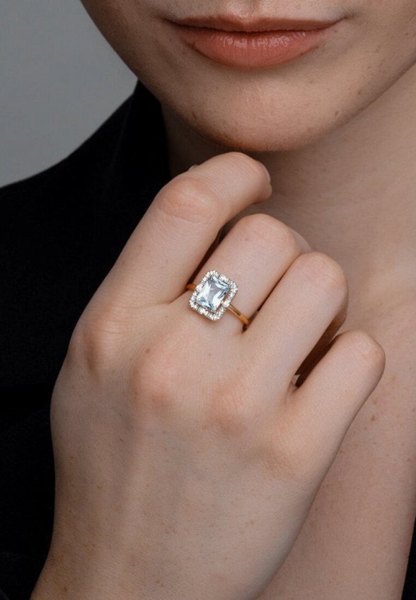 Кольцо Sokolov