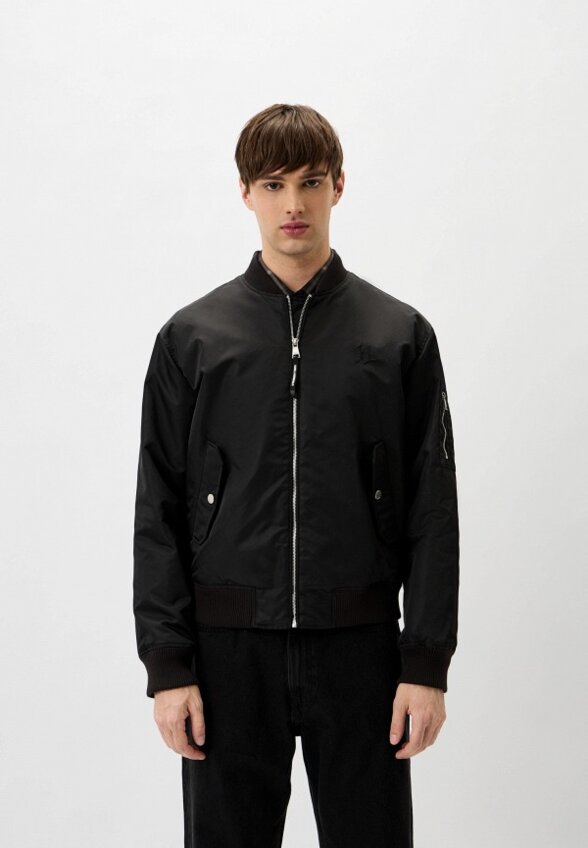 Куртка утепленная Karl Lagerfeld