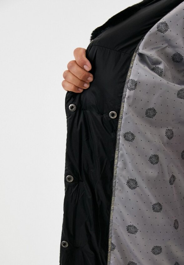 Пуховик Electrastyle