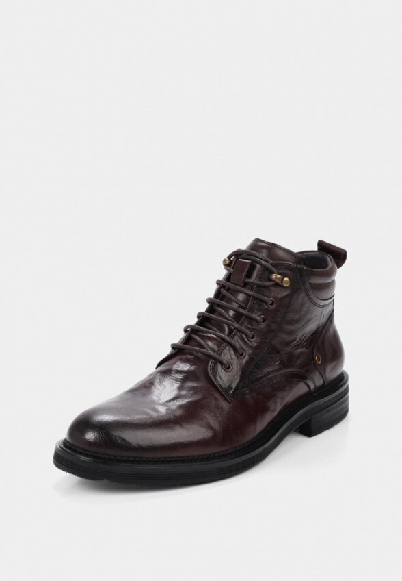 Ботинки Milana