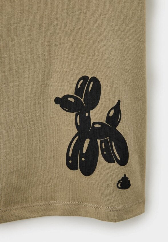 Футболка Sela