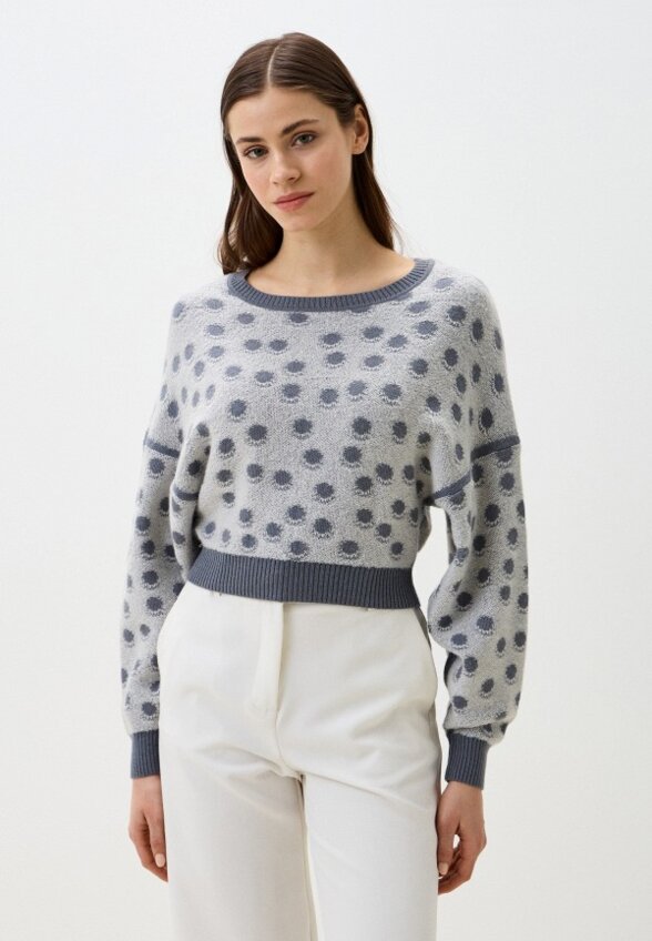 Джемпер Vera Lapina