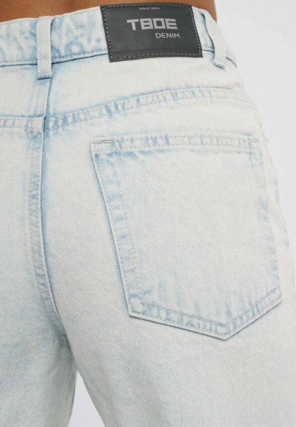 Джинсы Твое