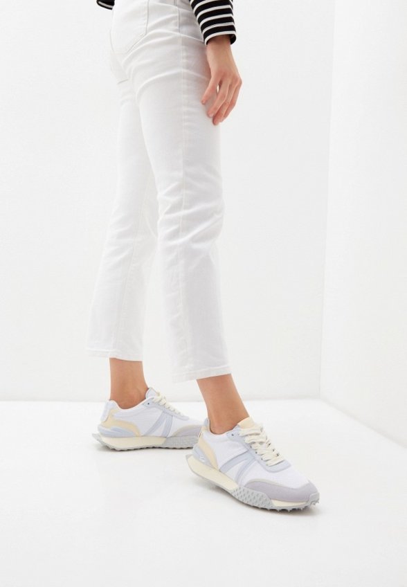 Кроссовки Lacoste