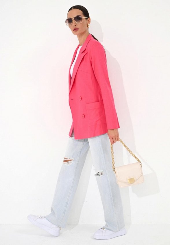 Жакет Spirit of Kattana