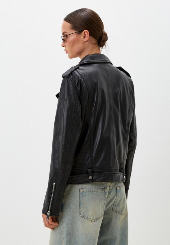 Косуха Снежная Королева