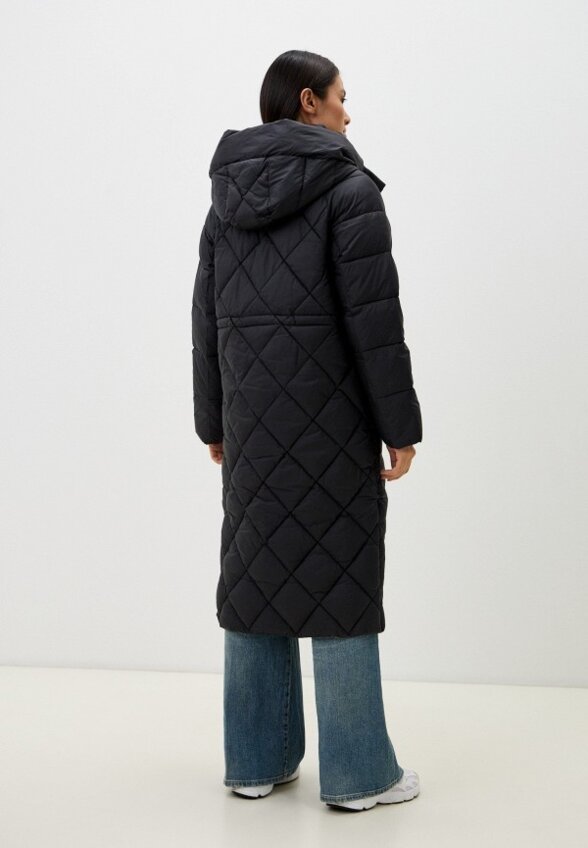 Куртка стеганая Lawinter