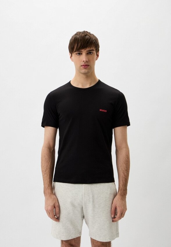 Футболки 3 шт. Hugo