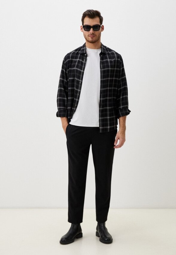 Брюки Terranova