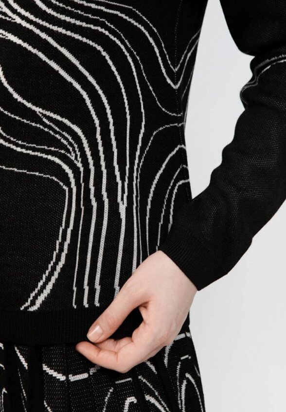 Джемпер Vivawool