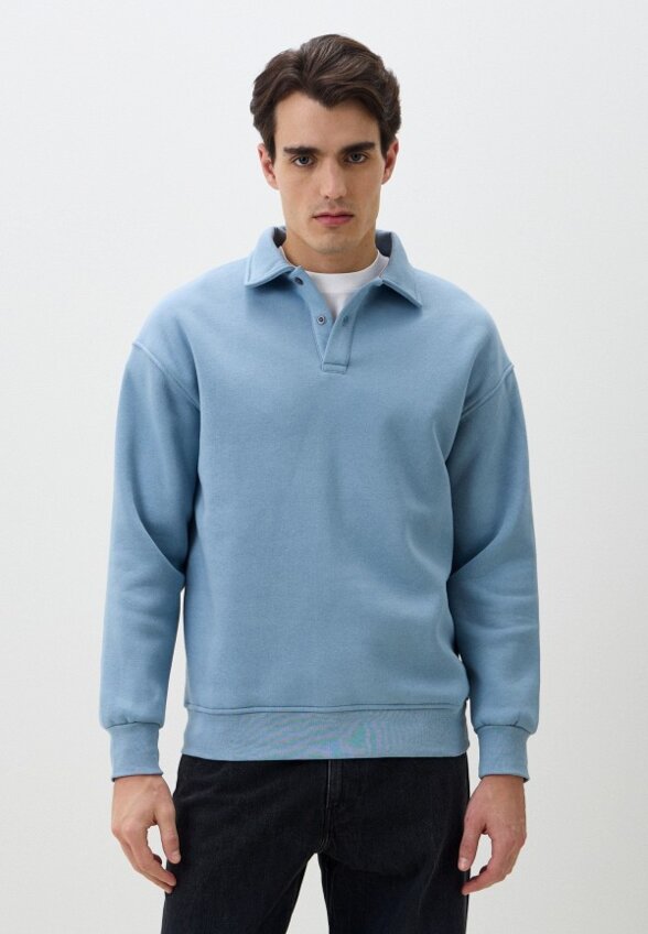 Свитшот Key to Life