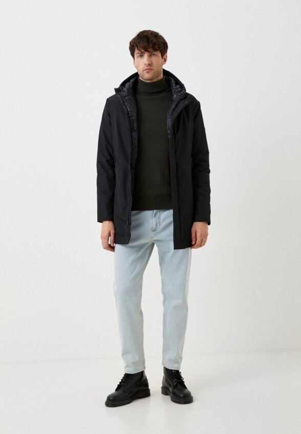 Куртка утепленная RNT23