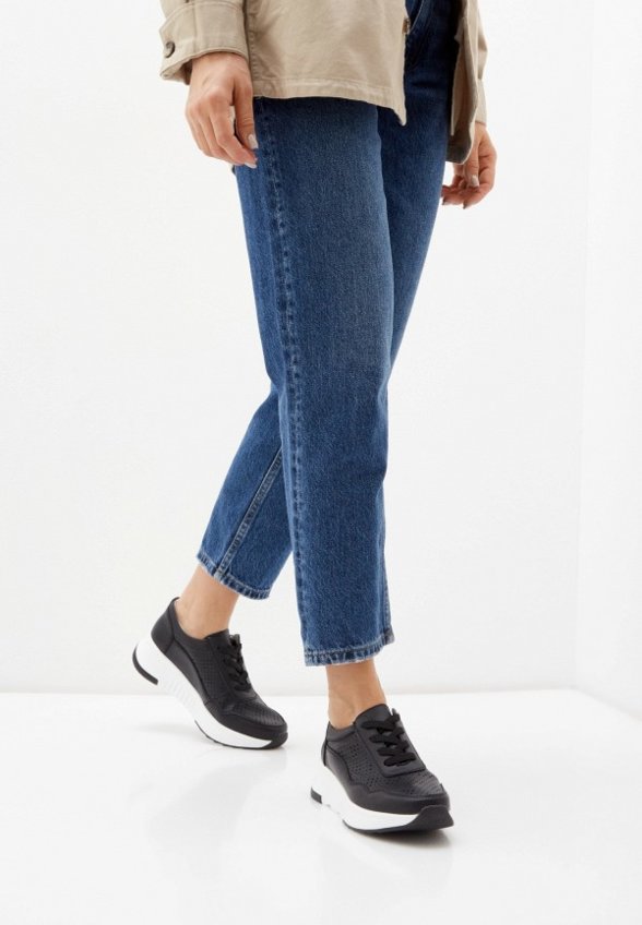 Кроссовки Francesco Donni