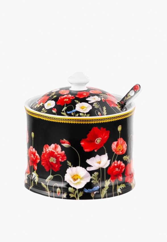 Сахарница Elan Gallery