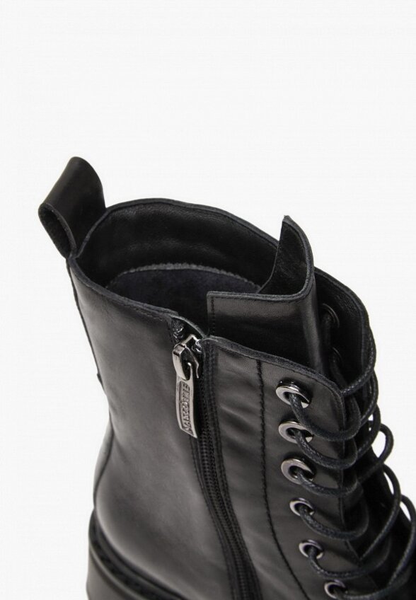 Ботинки Mascotte