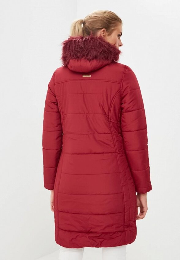 Пуховик Regatta