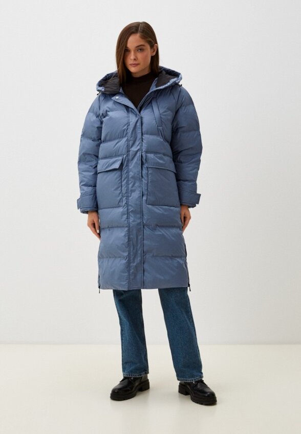 Пуховик Eleganzza