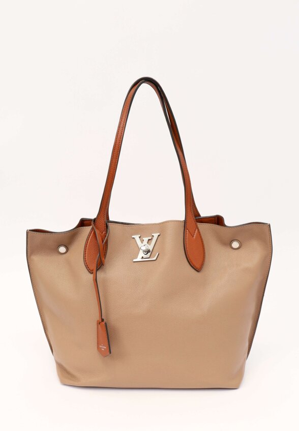 Louis Vuitton Lockme