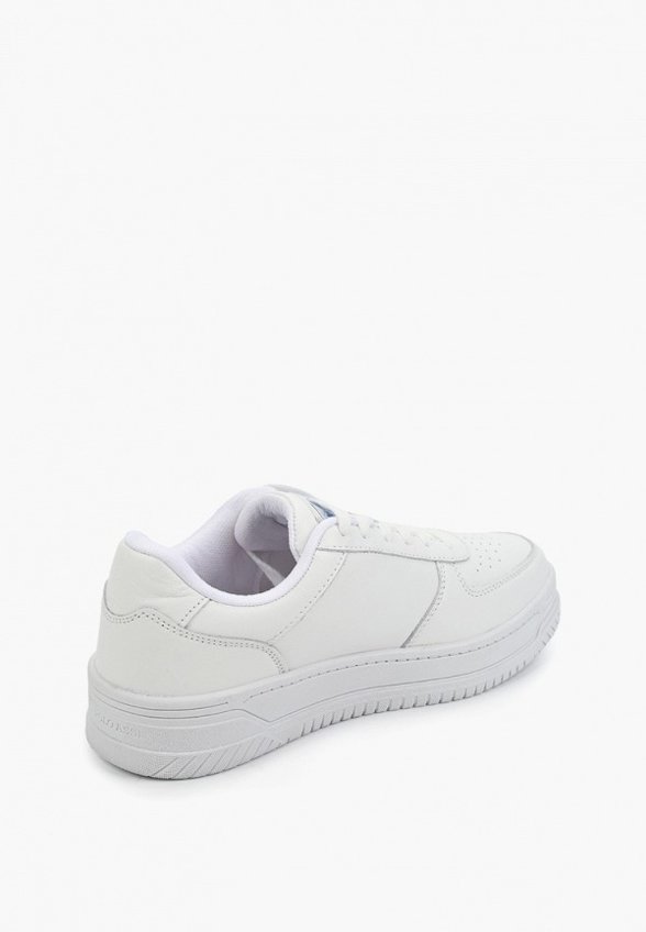 Кеды U.S. Polo Assn.