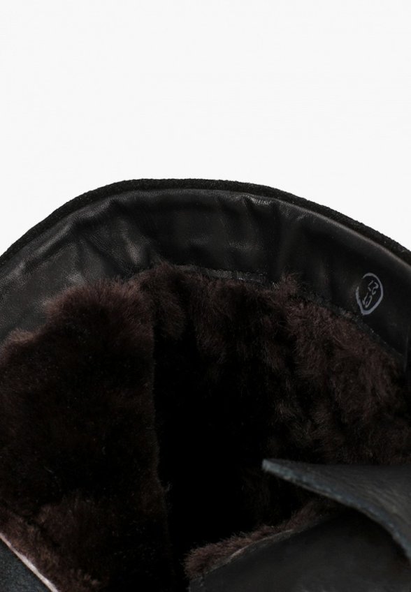 Ботинки Ralf Ringer