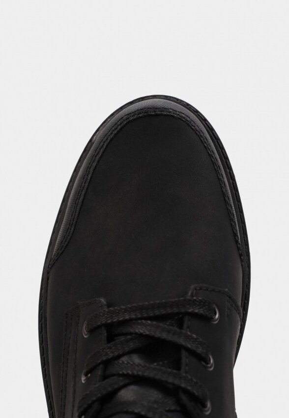 Ботинки Rieker