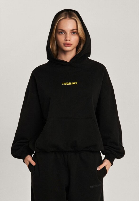 Худи The Orlines