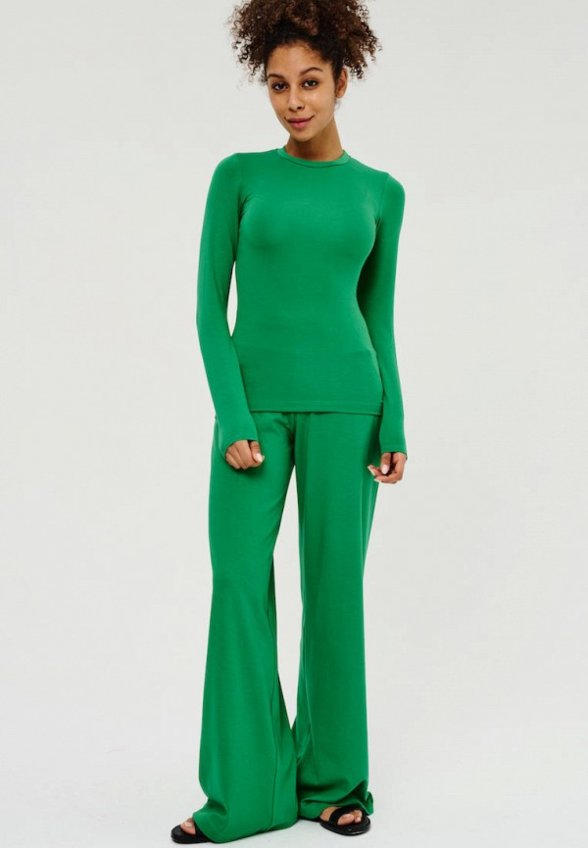 Лонгслив Jolifashn