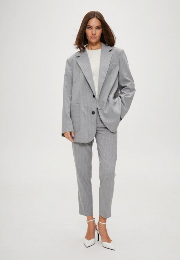 Брюки SashaOstrov