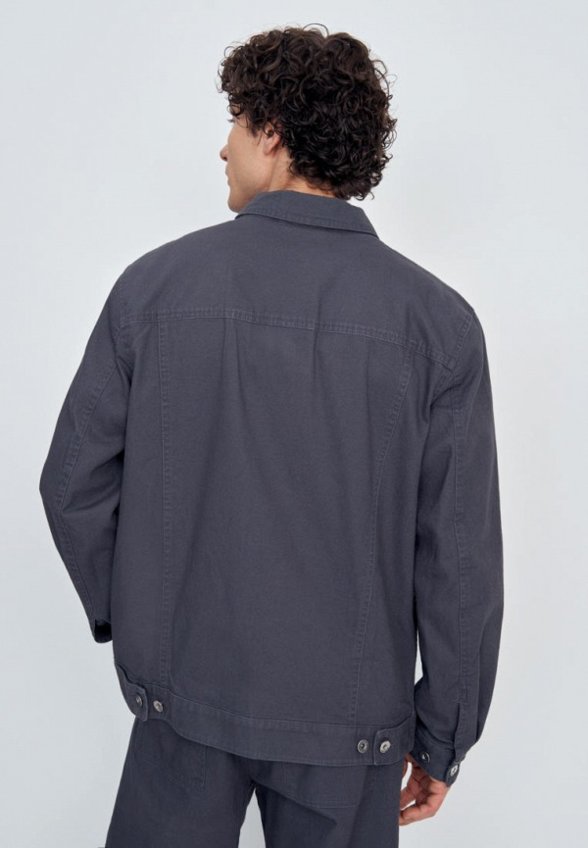 Куртка джинсовая Finn Flare