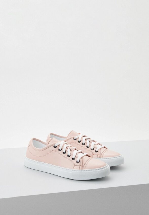 Кеды George Kini