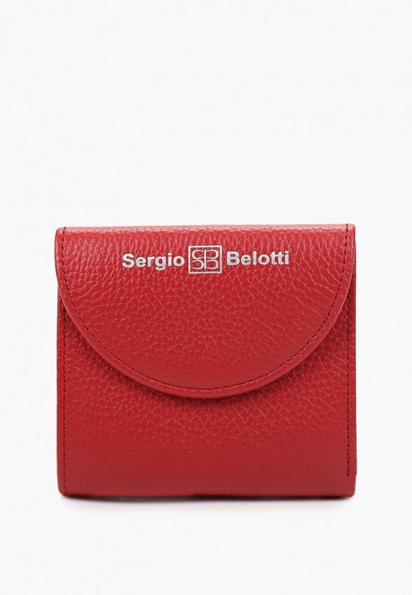 Кошелек Sergio Belotti