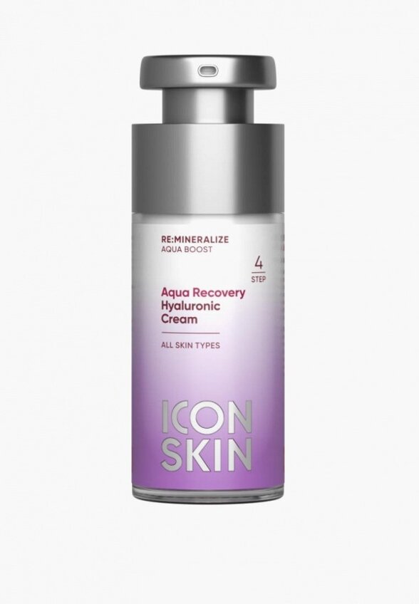 Крем для лица Icon Skin