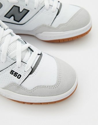 Кеды New Balance мужчинам