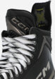 Коньки хоккейные CCM Tacks XF PRO SR Regular, Черный5  - превью