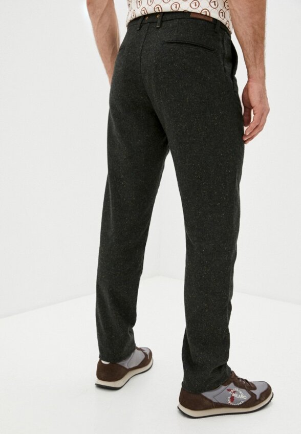 Брюки Trussardi