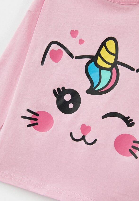 Лонгслив Gioco