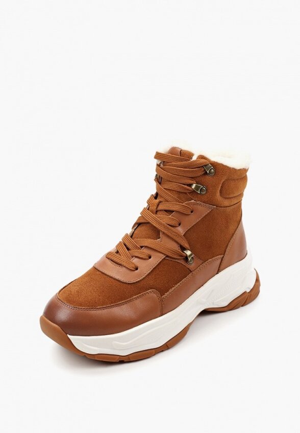 Кроссовки Salamander