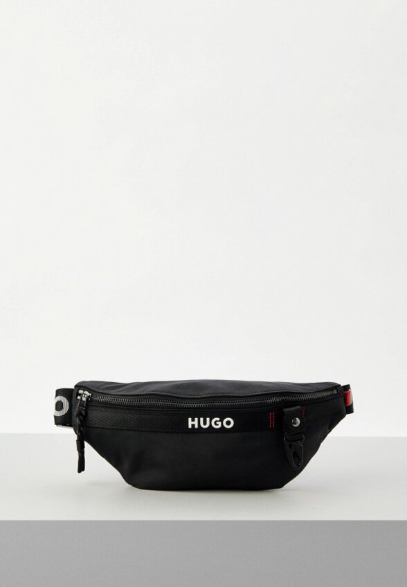 Сумка поясная Hugo