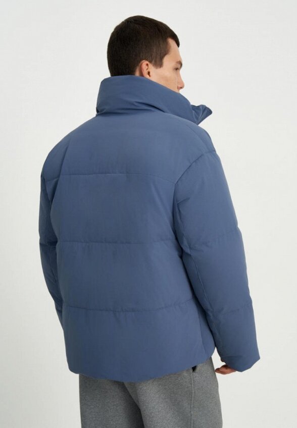 Пуховик Finn Flare