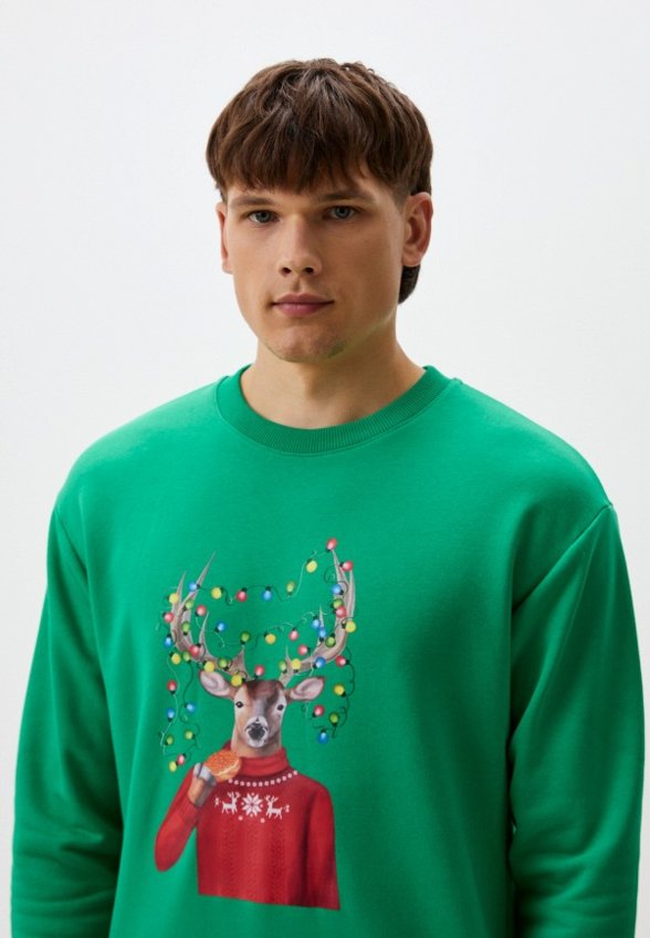 Свитшот Colorplay